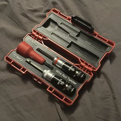 Miếng chèn cho kềm tuốt dây Milwaukee và Twister Insert