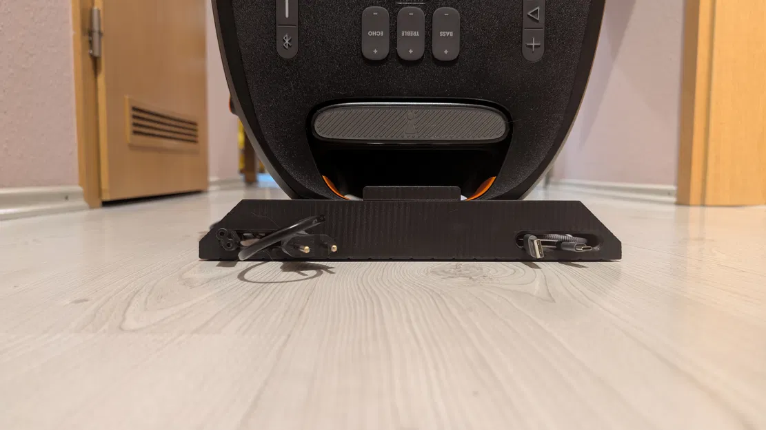 JBL Partybox 310 Transportsicherung - Image 2