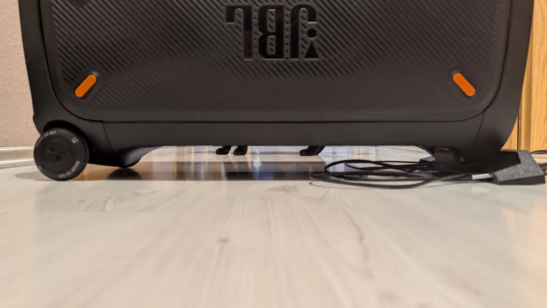 JBL Partybox 310 Transportsicherung - Image 3