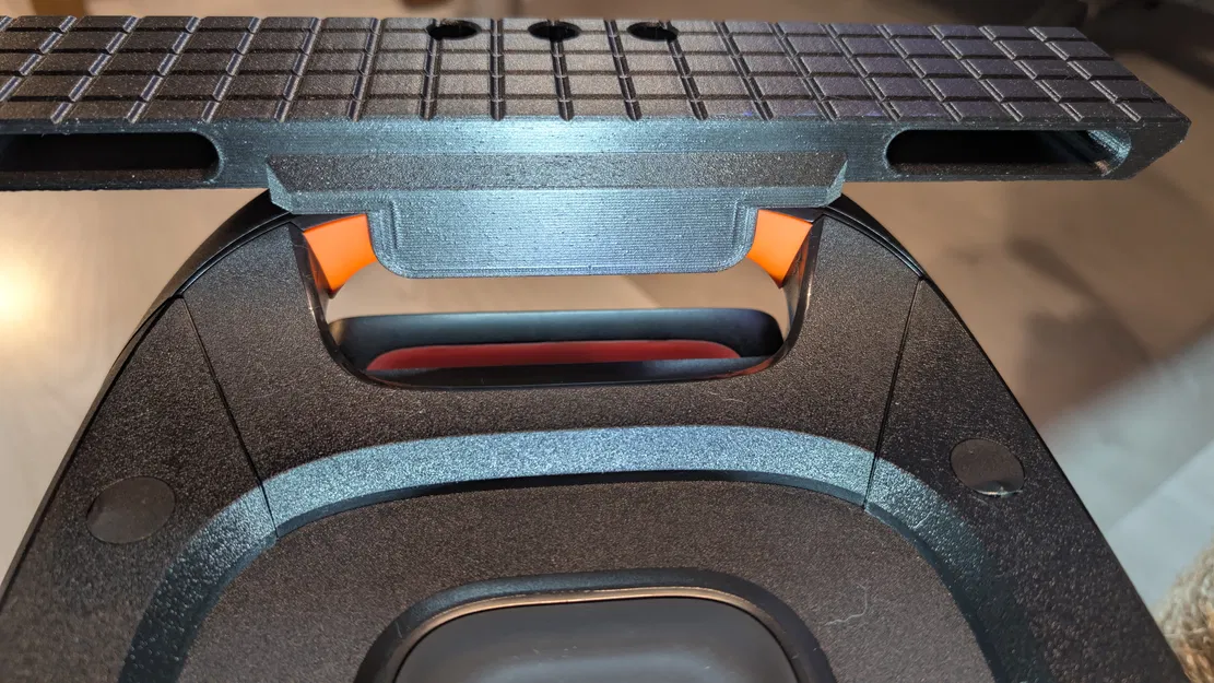 JBL Partybox 310 Transportsicherung - Image 6