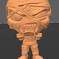 Iron Maiden - POP Eddie - Thumbnail 1