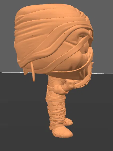 Iron Maiden - POP Eddie - Image 2