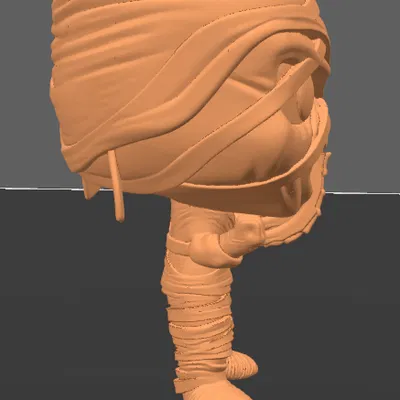 Iron Maiden - POP Eddie