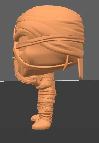 Iron Maiden - POP Eddie - Image 4