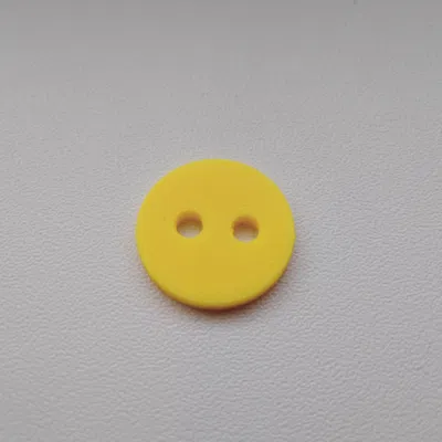 Nút áo phong cách Adam Pernisch