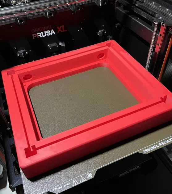 Khung bench/hộp cho thanh nhôm định hình 2020 (2020 extrusion) - Image 5