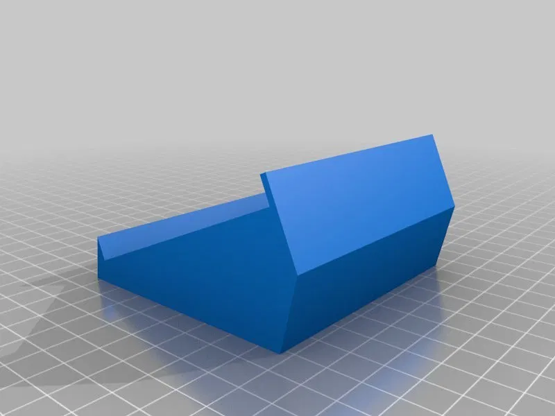 Vỏ máy đo ESR LCR-T4 (thiết kế lại lần nữa) - Image 4