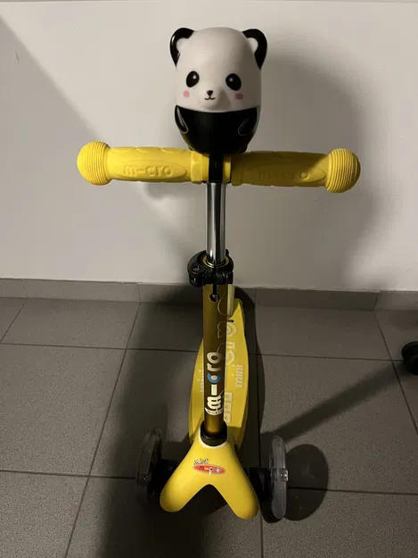 Thanh nối tay lái cho Micro Mini Scooter (gắn phụ kiện) - Image 1