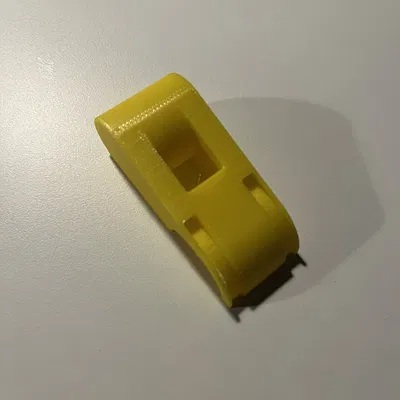 Thanh nối tay lái cho Micro Mini Scooter (gắn phụ kiện)