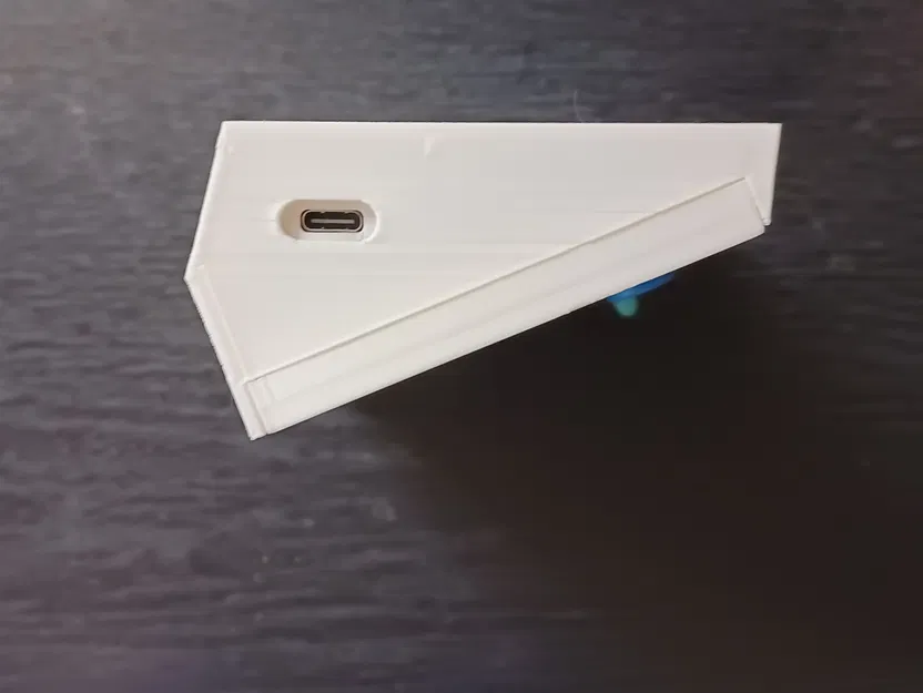 Vỏ đáy (bottom case) cho LCR-T4 - Image 3