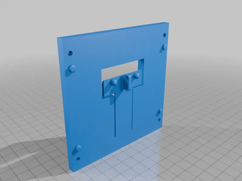 Dishwasher Tag (Thẻ báo sạch/dơ cho máy rửa chén) - Image 3