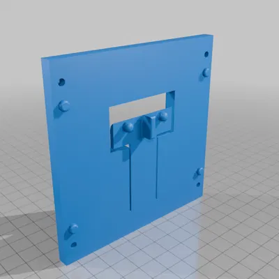 Dishwasher Tag (Thẻ báo sạch/dơ cho máy rửa chén)