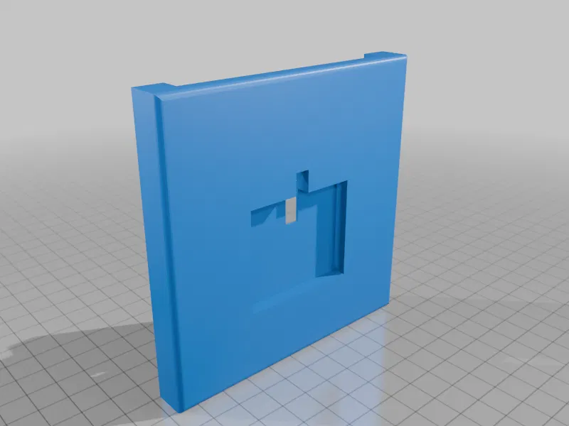 Dishwasher Tag (Thẻ báo sạch/dơ cho máy rửa chén) - Image 4