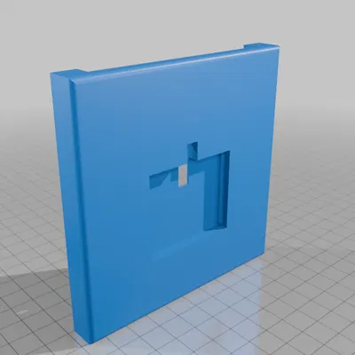 Dishwasher Tag (Thẻ báo sạch/dơ cho máy rửa chén)