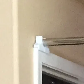 Giá đỡ gắn xà đơn lên khung cửa (Pull-up bar mount)