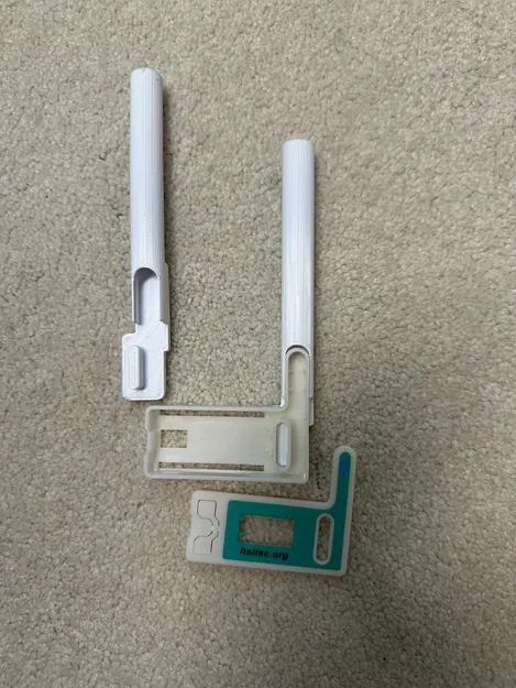 Bộ nối dài anten cho vỏ Heltec chính hãng (Heltec ESP32 LoRa V3) - Image 5