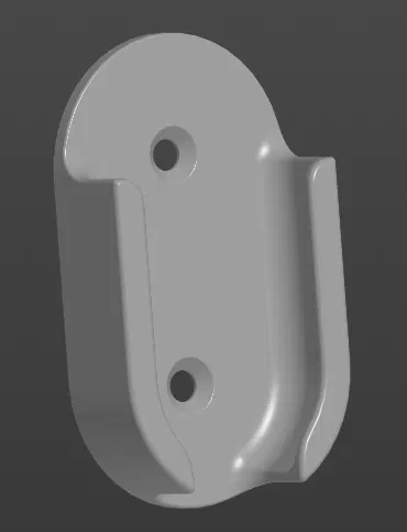 Giá đỡ Alutech AT-4N (Alutech AT-4N holder) - Image 1