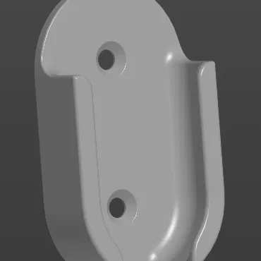 Giá đỡ Alutech AT-4N (Alutech AT-4N holder)