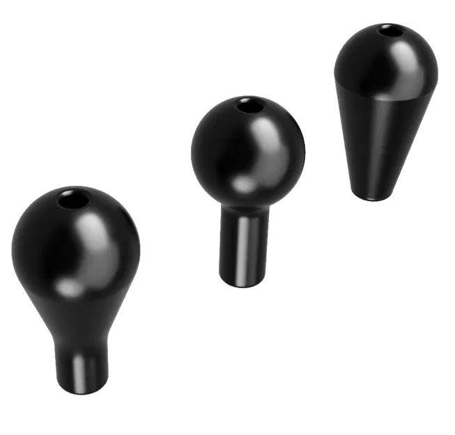 Núm số tròn cho TH8S (3 kiểu) - Image 2