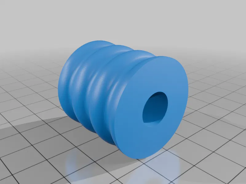 Bộ Elastomer Pedal Simsonn (và các Heusinkveld clone khác) - Image 2