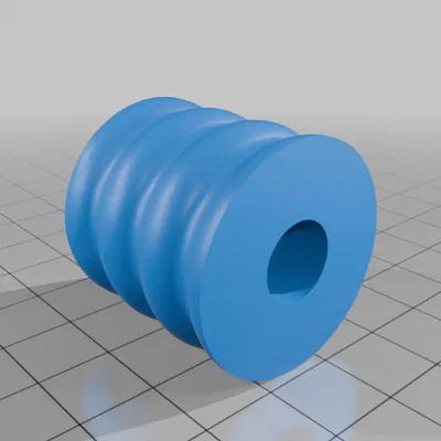 Bộ Elastomer Pedal Simsonn (và các Heusinkveld clone khác)