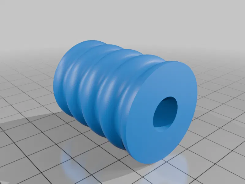 Bộ Elastomer Pedal Simsonn (và các Heusinkveld clone khác) - Image 3