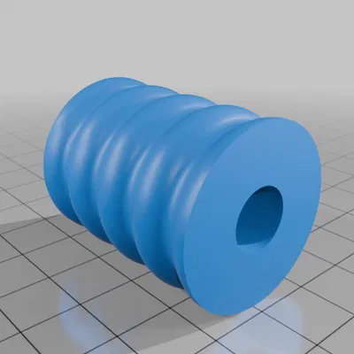 Bộ Elastomer Pedal Simsonn (và các Heusinkveld clone khác)