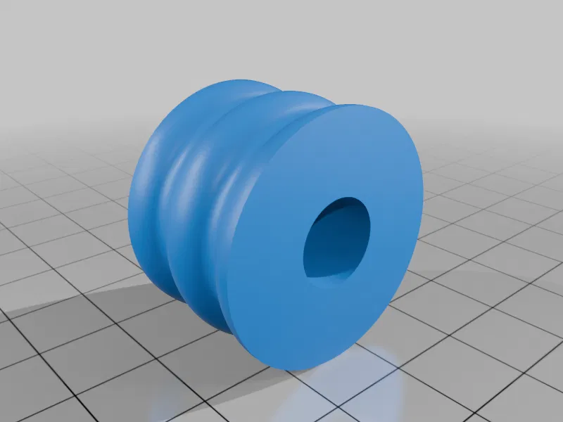 Bộ Elastomer Pedal Simsonn (và các Heusinkveld clone khác) - Image 4