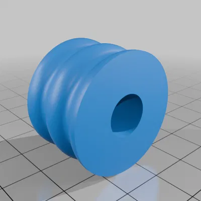 Bộ Elastomer Pedal Simsonn (và các Heusinkveld clone khác)