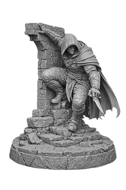 Assassins Creed - Image 1