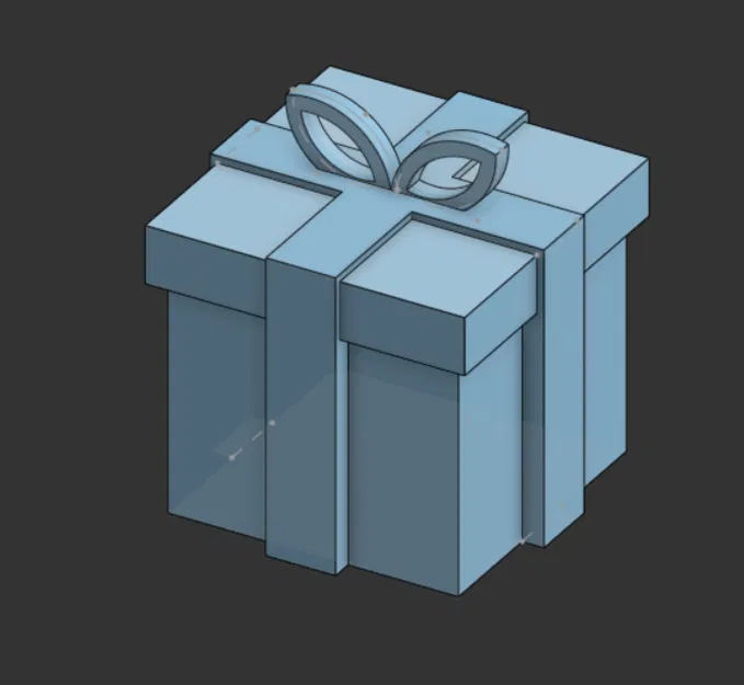 Quà Giáng Sinh (Christmas Present) - Image 1