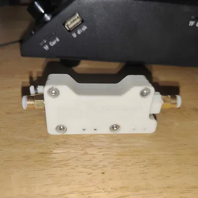 Filament Buffer cho AMS