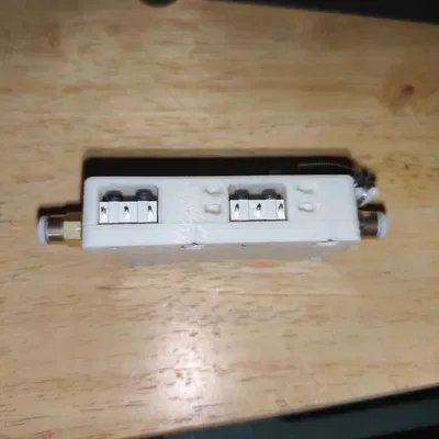 Filament Buffer cho AMS