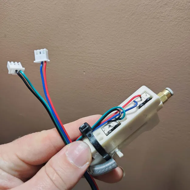 Filament Buffer cho AMS - Image 5