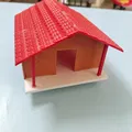Nhà/Chỗ Trú Cá In 3D Cho Aquarium (Dễ In, Không Cần Supports) - Thumbnail 5