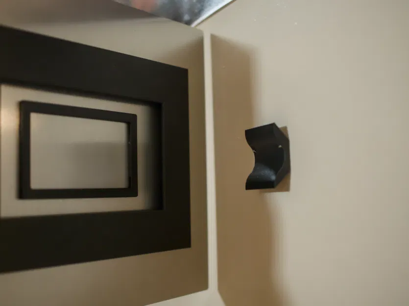 Hệ Thống Treo Ảnh Nổi Thay Đổi Nhanh (Floating Photo Mounting System – French Cleat) - Image 3