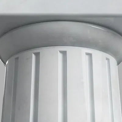 Cột Greek/Roman – 3 phiên bản