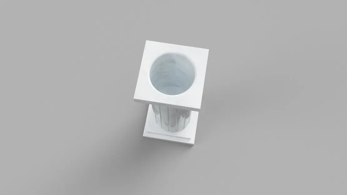 Cột Greek/Roman – 3 phiên bản - Image 4