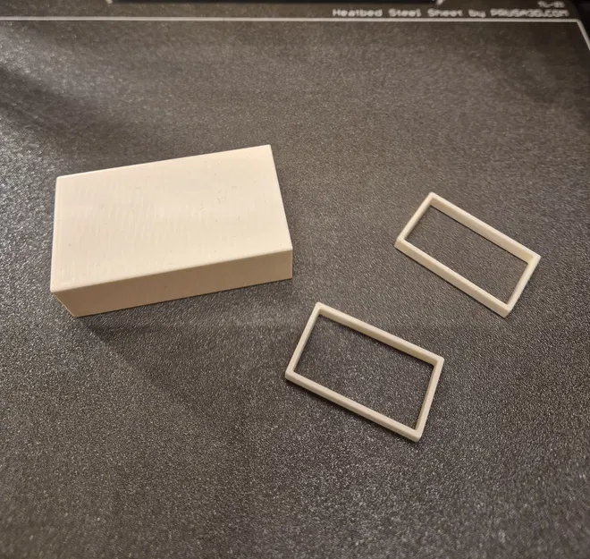 Batteriefacheinschub – miếng chèn & kẹp cho ngăn pin - Image 3