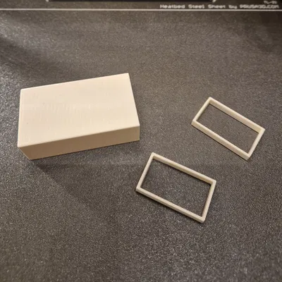 Batteriefacheinschub – miếng chèn & kẹp cho ngăn pin