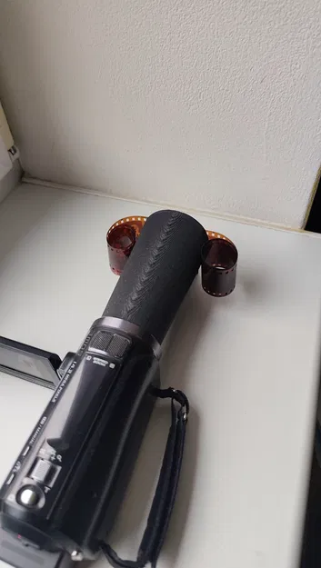 Máy quét phim 35mm - Image 3