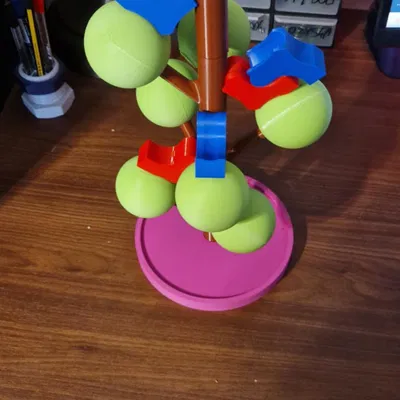 Tree&Birds balance game – Trò chơi thăng bằng Cây & Chim