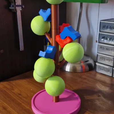 Tree&Birds balance game – Trò chơi thăng bằng Cây & Chim