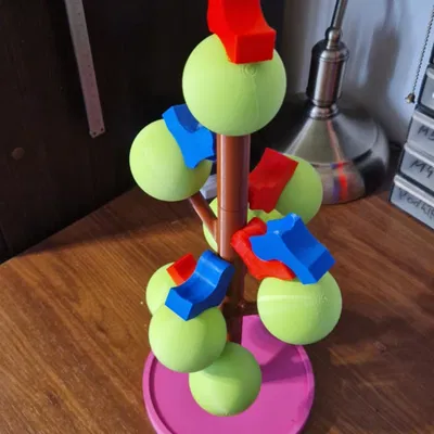 Tree&Birds balance game – Trò chơi thăng bằng Cây & Chim