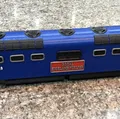 Đầu máy diesel Class 55 Deltic - Thumbnail 1