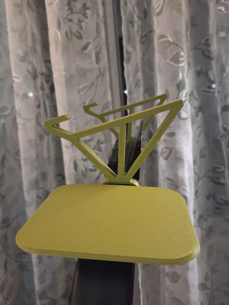 Phụ kiện Walking Pad: Giá đỡ laptop, mouse pad, cupholder - Image 4