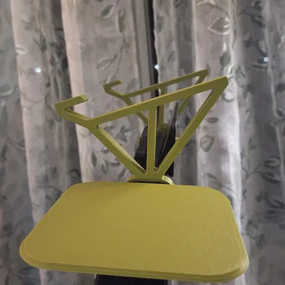 Phụ kiện Walking Pad: Giá đỡ laptop, mouse pad, cupholder