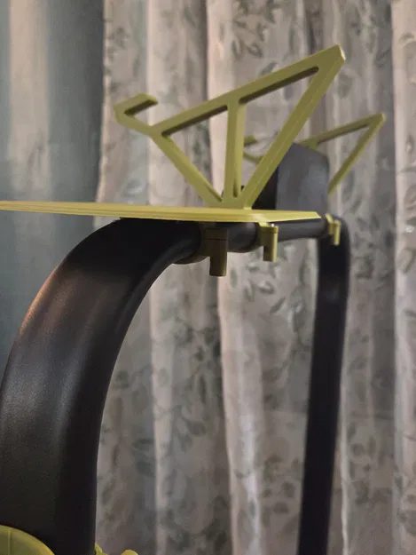 Phụ kiện Walking Pad: Giá đỡ laptop, mouse pad, cupholder - Image 5