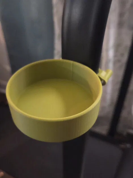 Phụ kiện Walking Pad: Giá đỡ laptop, mouse pad, cupholder - Image 6