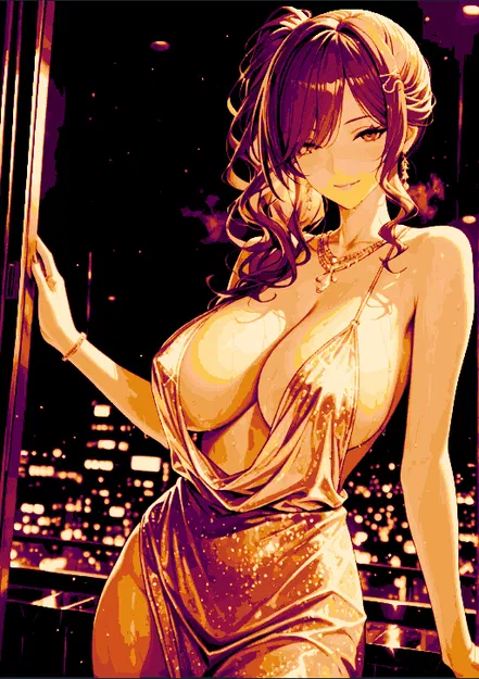 St. Louis | Azur Lane - Image 1